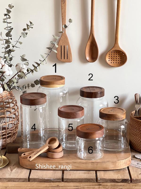 بانکه درب پیچی پیرکس وارداتی