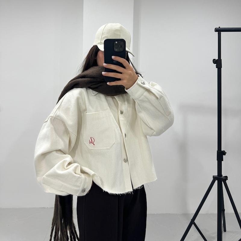 کت جین وایت 