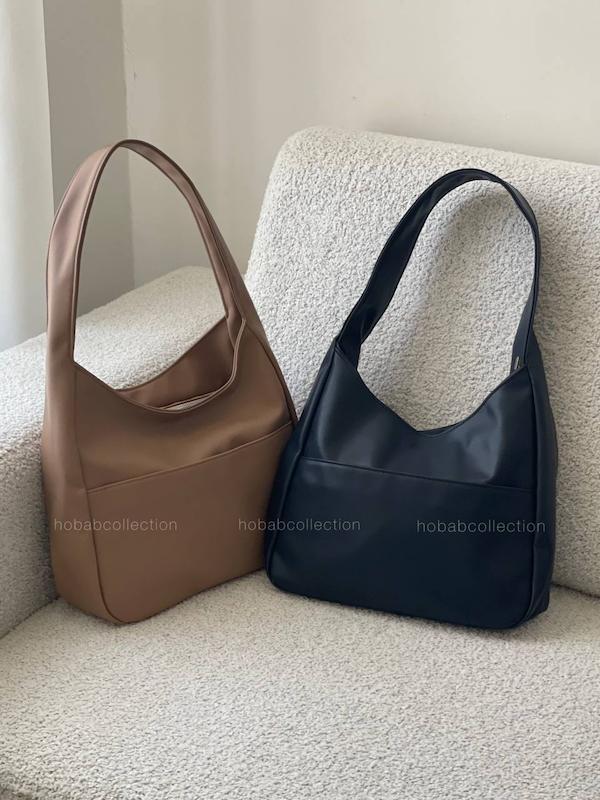 کیف دارچین🤎