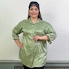 شومیز ترمه | جنس ساتن زارا کد 1033