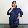 شومیز پلنگی | جنس ساتن زارا کد 1013
