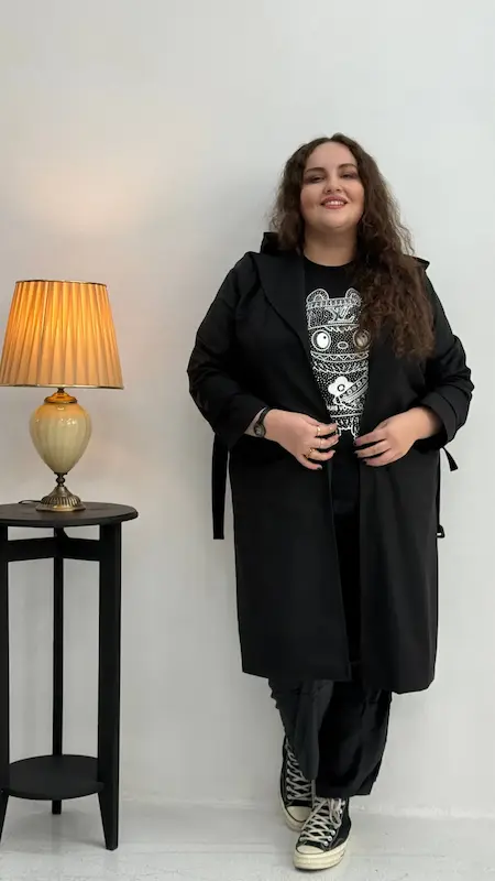 تیشرت LABUBU  لبوبو