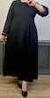 پیراهن قدسی کد 1036