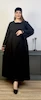 پیراهن قدسی کد 1036