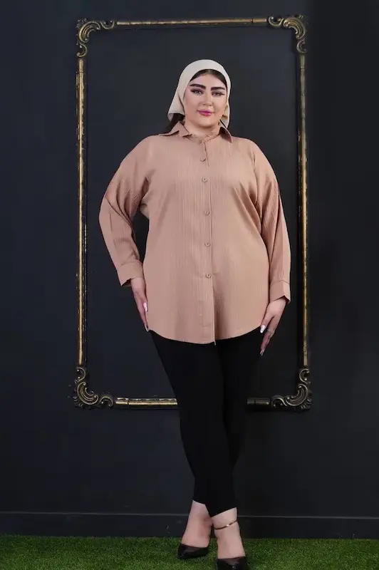 شومیز اقتصادی آیوا کد ۱۰۳۹