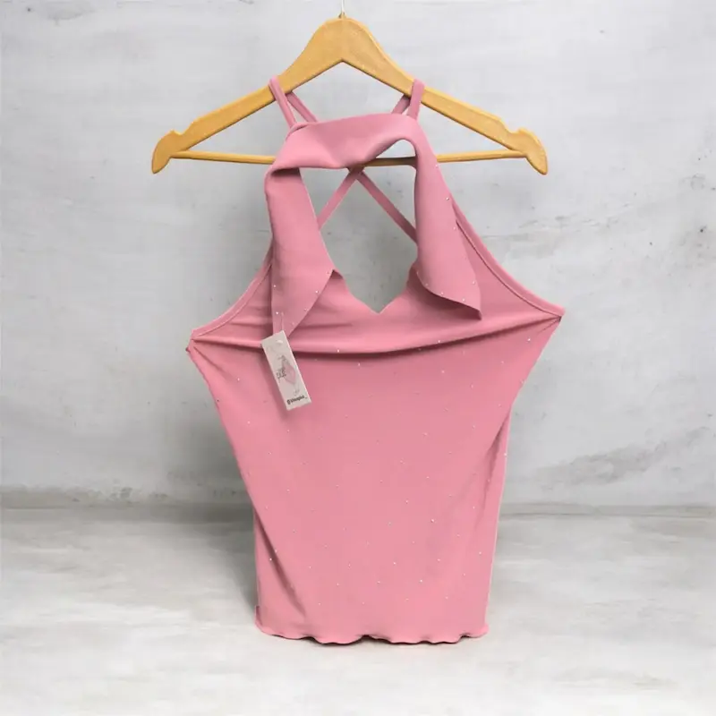 تاپ تمام کش