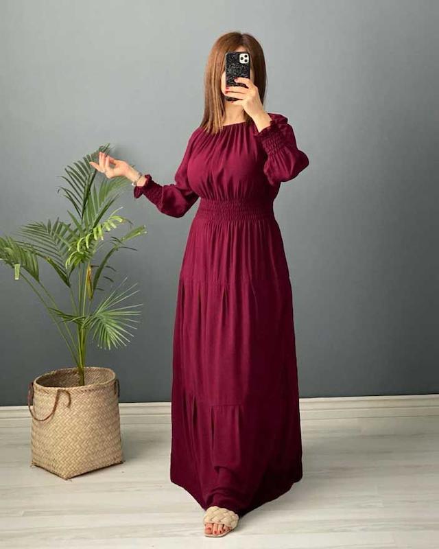 پیراهن ساحلی وارداتی