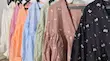 شومیز عروسکی شیشه ای