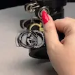 کمربند زنانه سایزبزرگ
