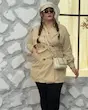 بارانی سانتانا وارداتی