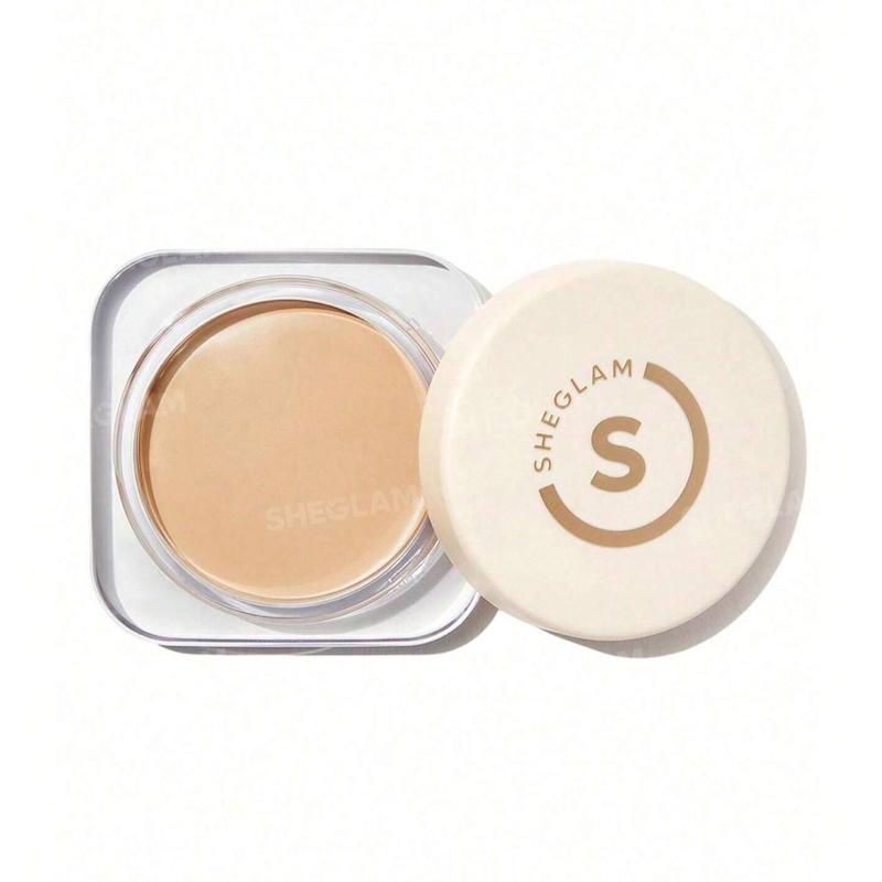 بالم کرمپودر رنگ shell شیگلم