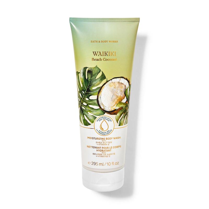 شامپوبدن Waikiki 