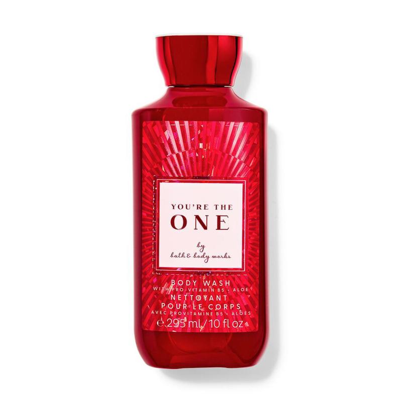 شامپو بدن you’re the one