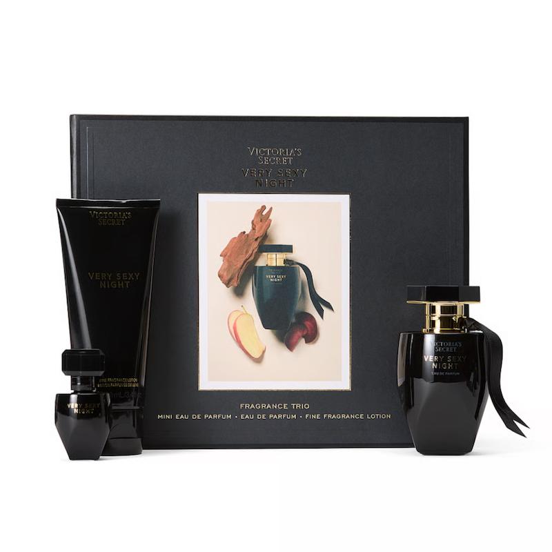 گیفت ست very sexy night 