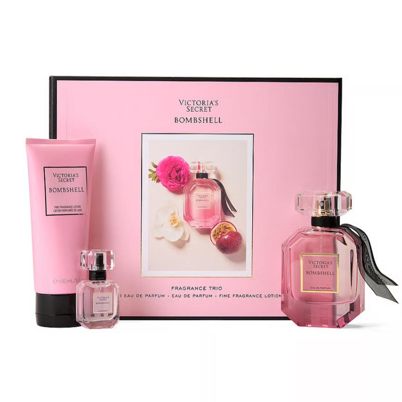 گیفت ست bombshell 