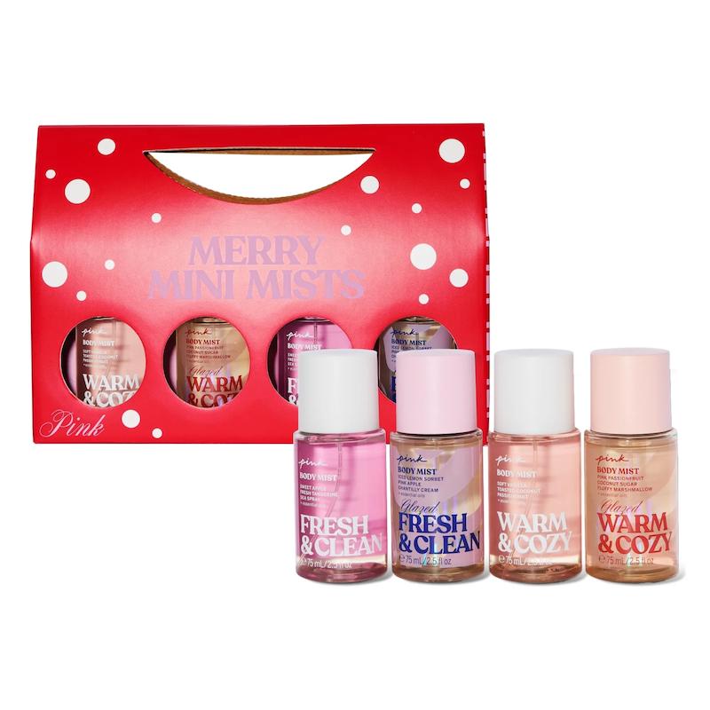 گیفت ست بادی میست کریسمس