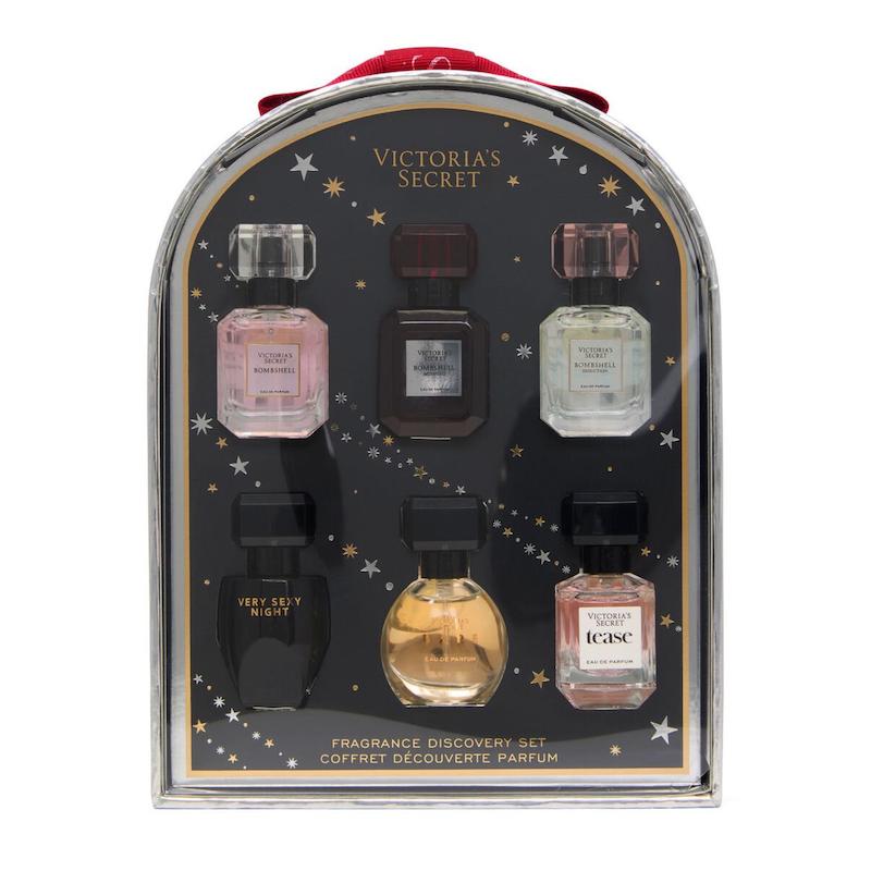 گیفت ست عطر مینیاتوری