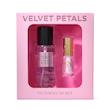 گیفت ست لیپ‌گلاس و بادی‌میست velvet petals 