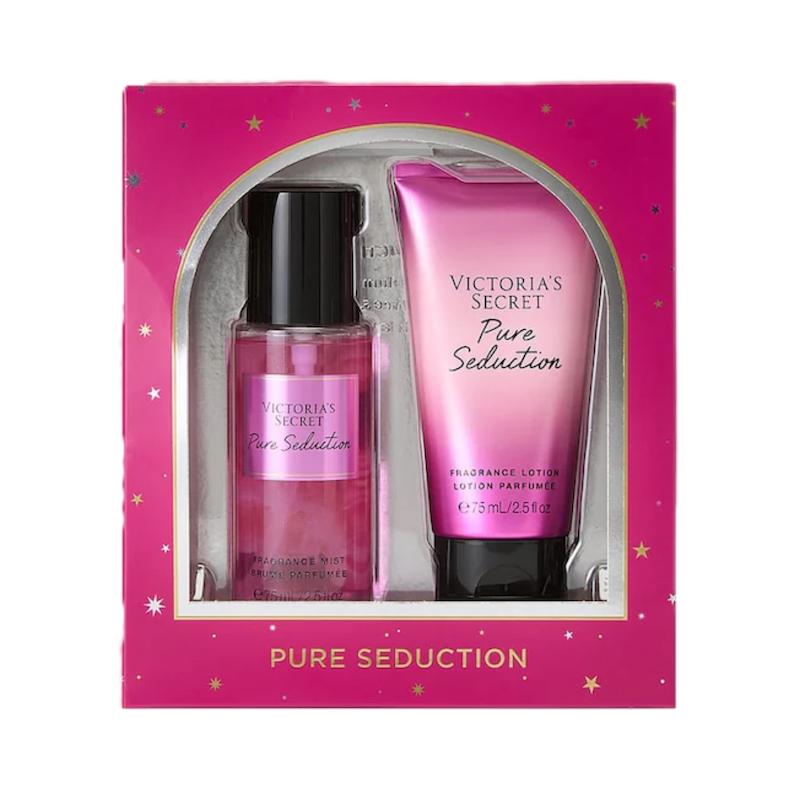 گیفت ست مینی pure seduction 