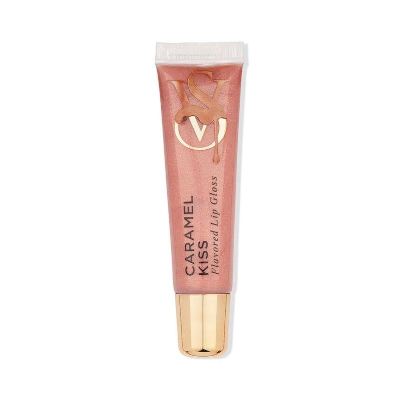 لیپ‌گلاس caramel kiss