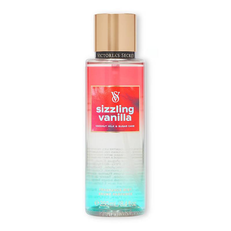 بادی میست sizzling vanilla 