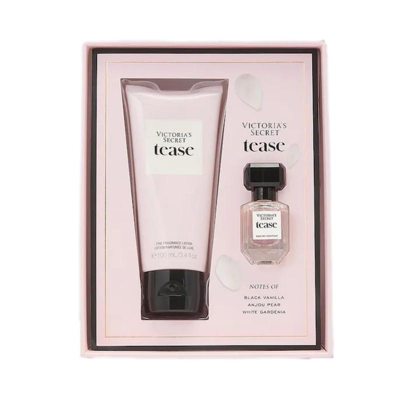 گیفت ست ۲عددی tease