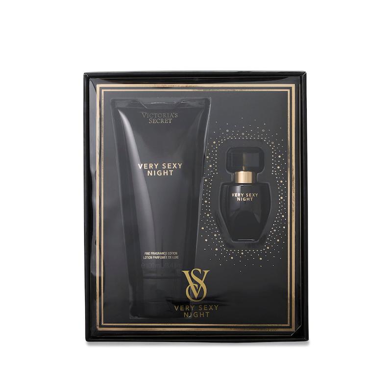 گیفت ست دو عددی very sexy night 