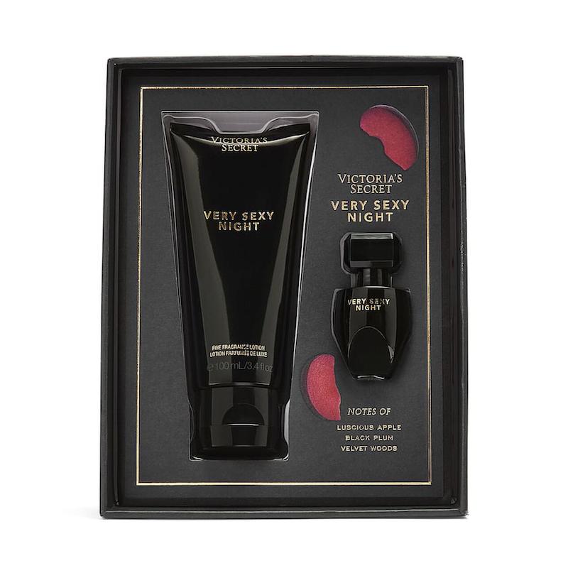 گیفت‌ست دوعددی very sexy night 