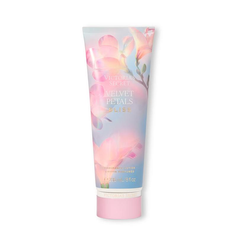 لوسیون بدن velvet petals bliss