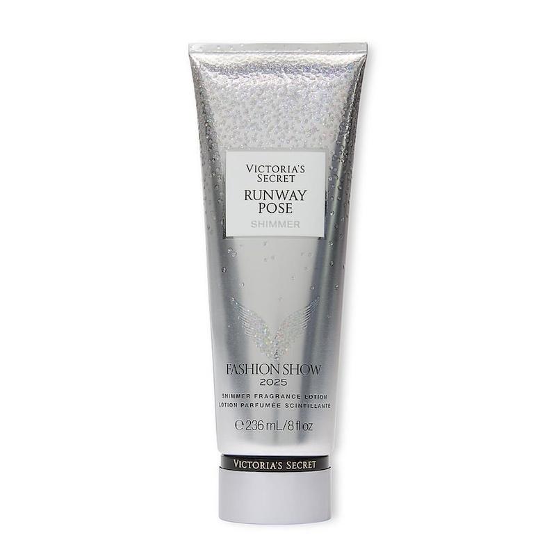 لوسیون بدن runway pose 