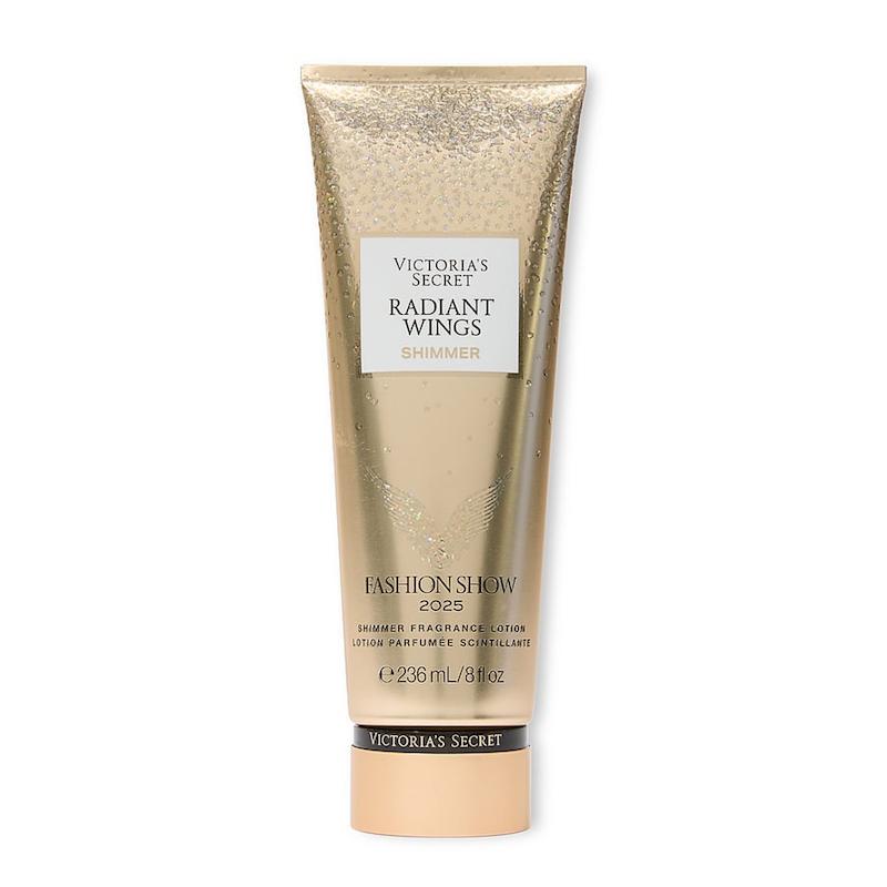 لوسیون بدن radiant wings