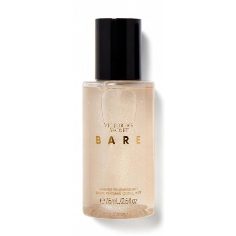 بادی میست مینی شیمر bare