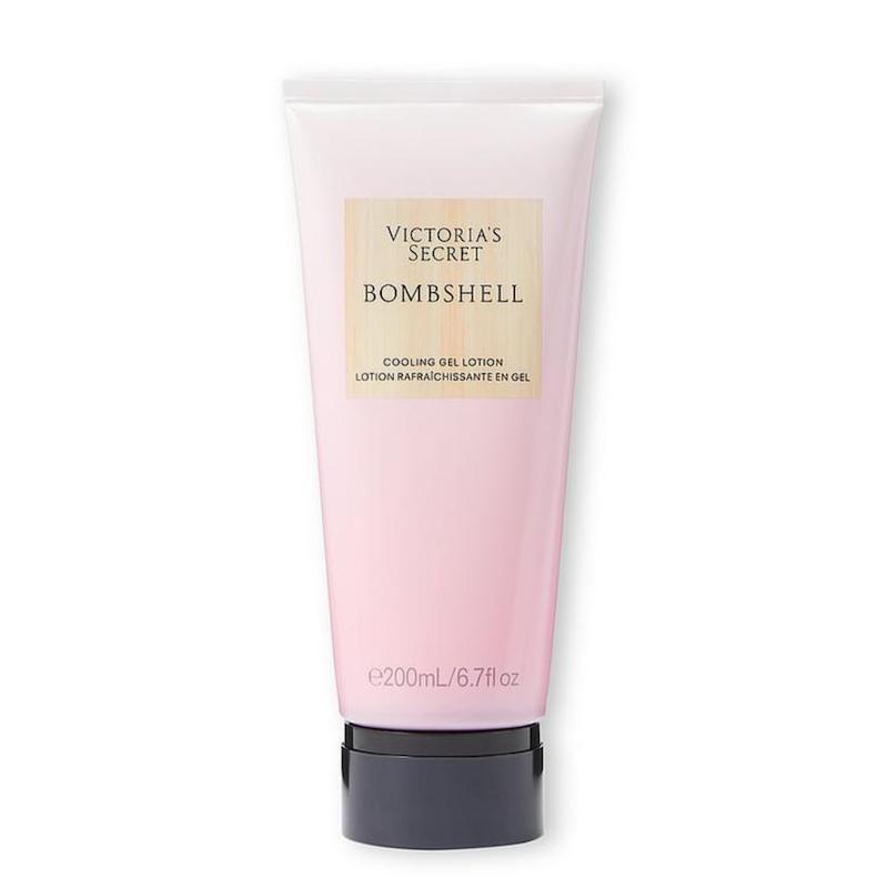 لوسیون کولینگ bombshell