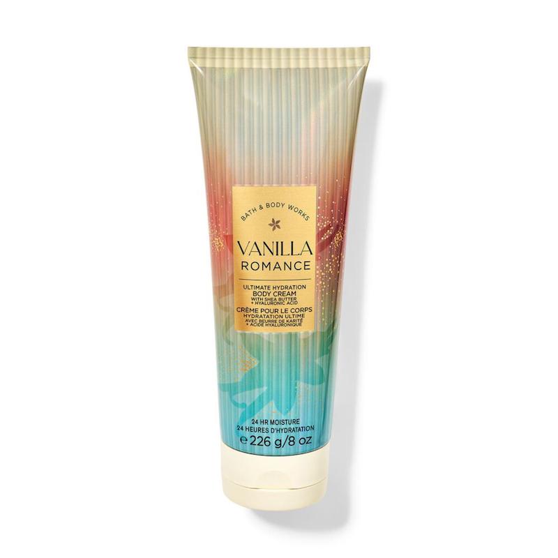لوسیون بدن vanilla romance 