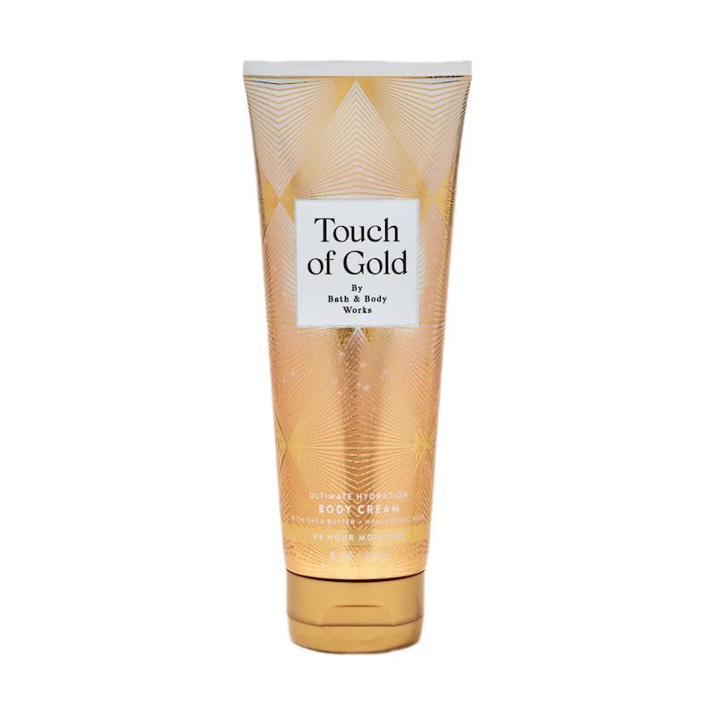 لوسیون بدن touch of gold 