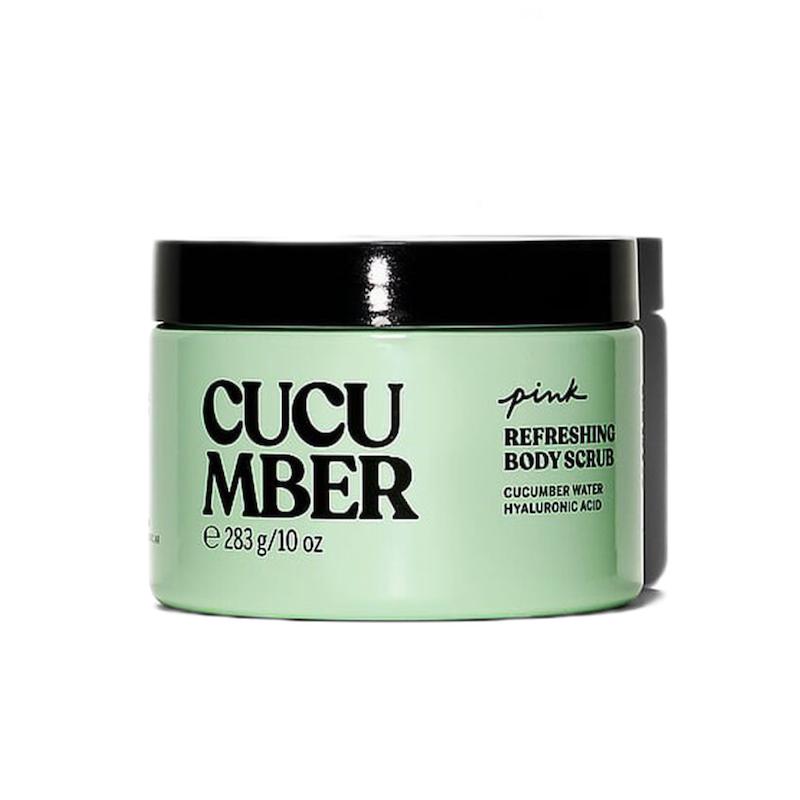 اسکراب بدن cucumber 