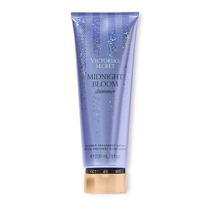 لوسیون بدن midnight bloom shimmer 