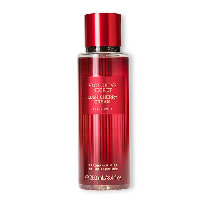 بادی میست lush cherry cream