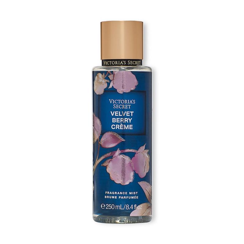 بادی میست velvet berry crème 