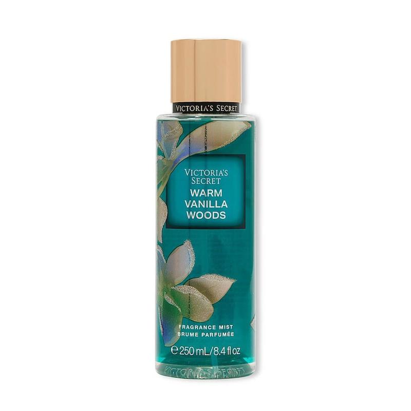 بادی میست warm vanilla woods