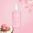 لوسیون بدن coconut milk & rose