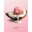 لوسیون بدن coconut milk & rose