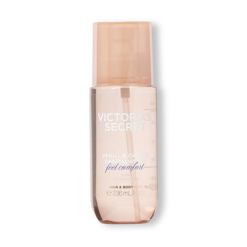 میست مو و بدن vanilla orchid sandalwood 