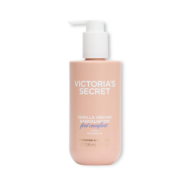 لوسیون بدن vanilla orchid sandalwood 