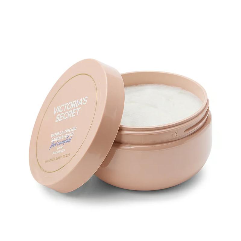 اسکراب بدن vanilla orchid sandalwood 