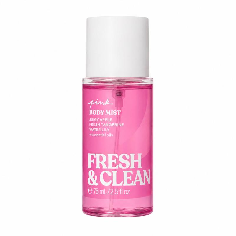 بادی‌میست مینی fresh & clean 