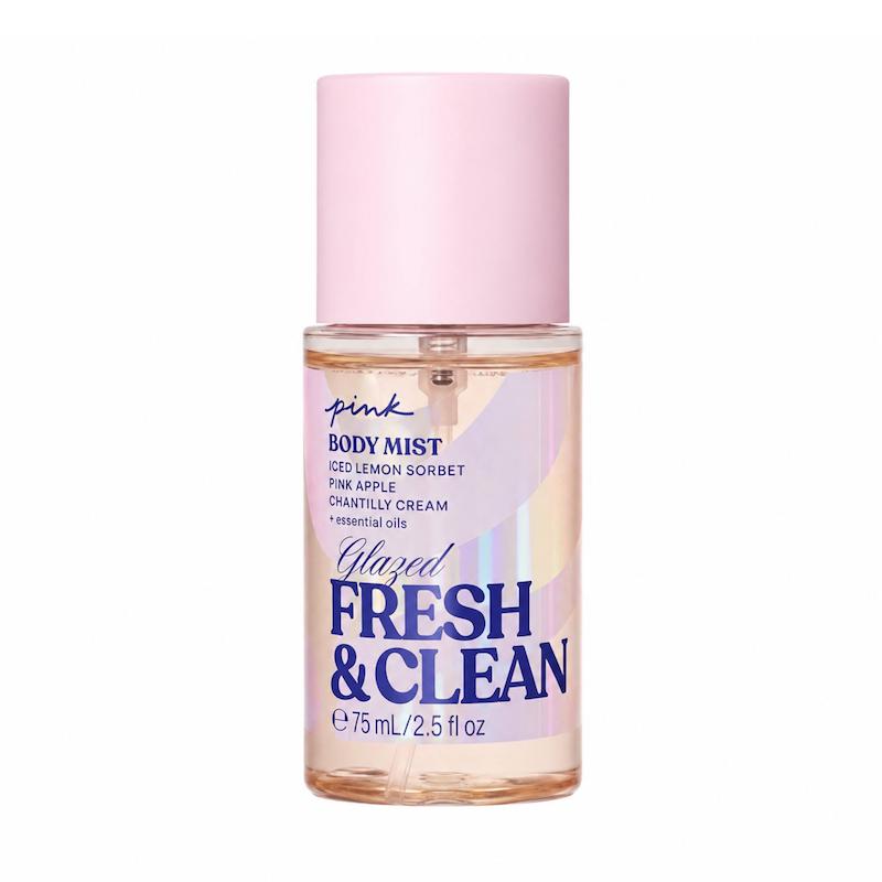 بادی میست مینی fresh & clean glazed 