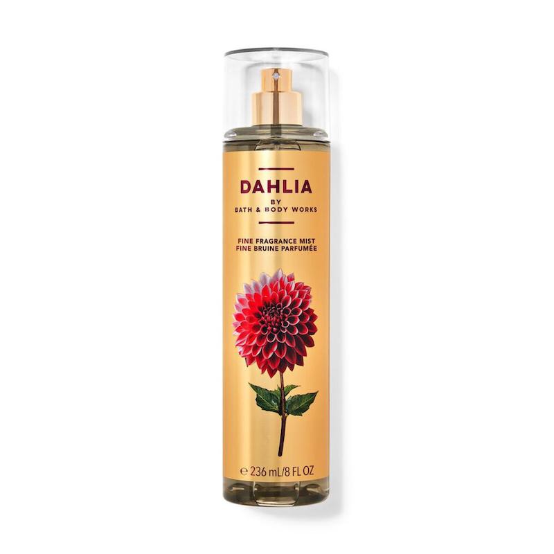 بادی میست Dahlia