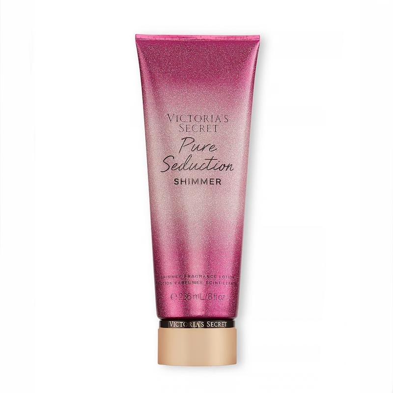 لوسیون بدن pure seduction shimmer 