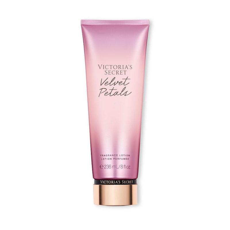 لوسیون velvet petals